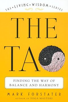 portada The Tao: The Living Wisdom Series (en Inglés)