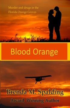 portada Blood Orange