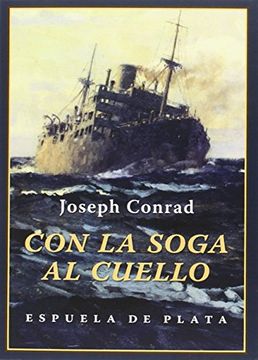 portada Con la Soga al Cuello (in Spanish)