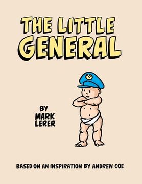 portada The Little General (en Inglés)