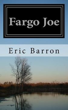 portada Fargo Joe (en Inglés)
