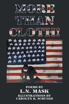 portada More Than Cloth! (en Inglés)