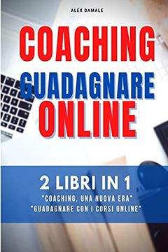 portada Coaching Business, Guadagnare Online 