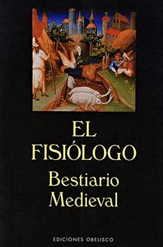portada El fisiólogo (in Spanish)