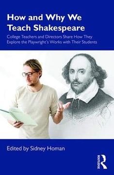 portada How and why we Teach Shakespeare (in English)