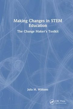 portada Making Changes in Stem Education 