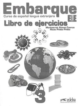 portada Embarque 3 (in Spanish)