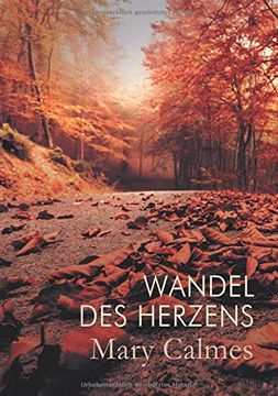 portada Wandel des Herzens (en Alemán)