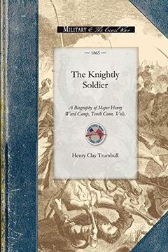 portada The Knightly Soldier (en Inglés)