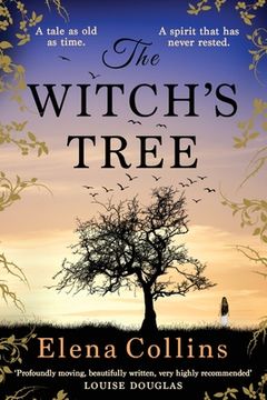 portada The Witch's Tree (in English)