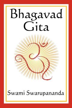 portada Bhagavad Gita (in English)