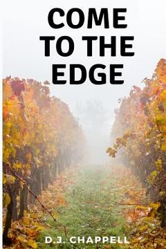 portada Come to the Edge (en Inglés)