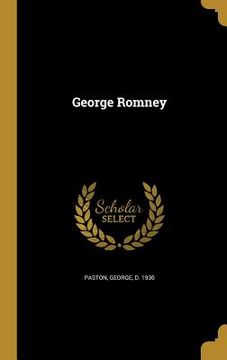 portada George Romney