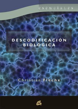portada Descodificación Biologica (in Spanish)