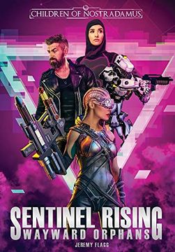 portada Sentinel Rising (1) (en Inglés)