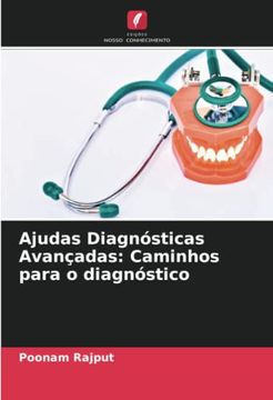 portada Ajudas Diagnósticas Avançadas: Caminhos Para o Diagnóstico