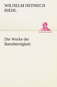 portada Die Werke der Barmherzigkeit (TREDITION CLASSICS) (German Edition)