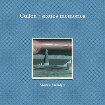 portada Cullen: sixties memories (en Inglés)