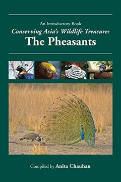 portada Conserving Asia's Wildlife Treasure: The Pheasants