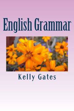 portada English Grammar: Beginners Guide