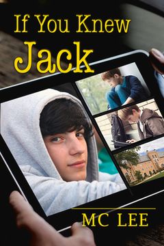 portada If You Knew Jack