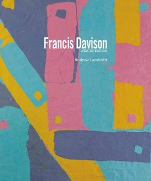 portada Francis Davison (en Inglés)