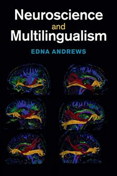 portada Neuroscience and Multilingualism (en Inglés)