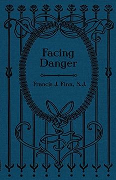 portada Facing Danger (in English)