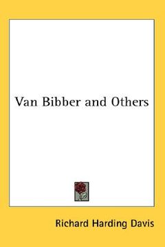 portada van bibber and others (en Inglés)