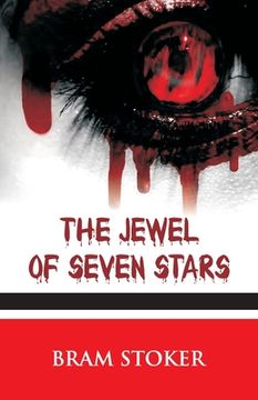 portada The Jewel of Seven Stars (en Inglés)