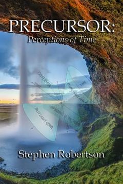 portada Precursor: Perceptions of Time (en Inglés)