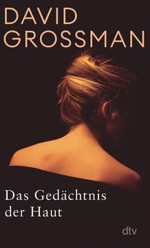 portada Das Gedächtnis der Haut (in German)
