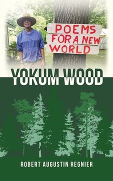 portada Yokum Wood (en Inglés)