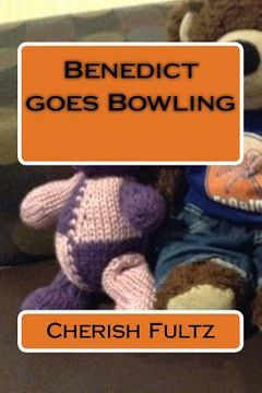 portada Benedict goes Bowling (en Inglés)