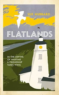 portada Flatlands (en Inglés)