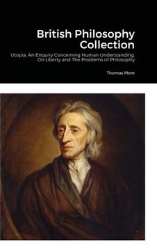 portada British Philosophy Collection (in English)