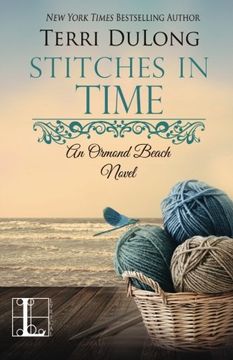 portada Stitches in Time (en Inglés)