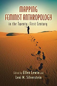 portada Mapping Feminist Anthropology in the Twenty-First Century (en Inglés)
