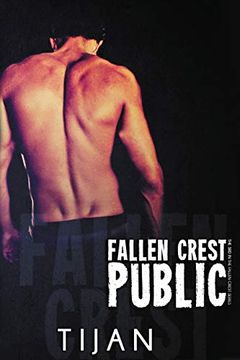 portada Fallen Crest Public (3) (en Inglés)