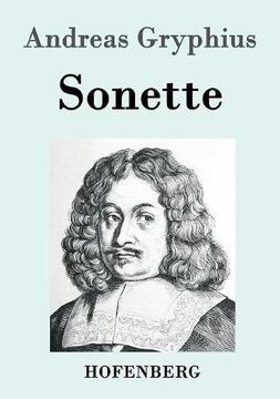 portada Sonette (German Edition)