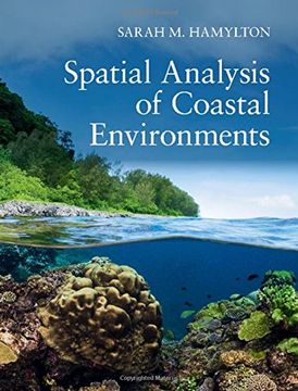portada Spatial Analysis of Coastal Environments (en Inglés)