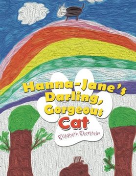 portada Hanna-Jane's Darling, Gorgeous Cat