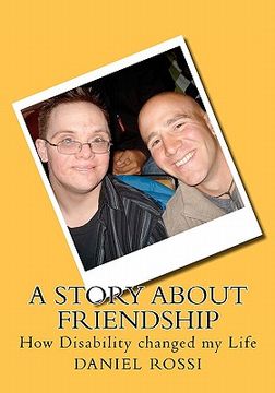portada a story about friendship
