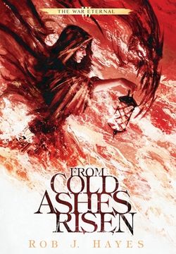 portada From Cold Ashes Risen 