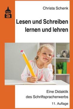 portada Lesen und Schreiben Lernen und Lehren (en Alemán)