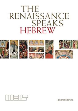 portada The Renaissance Speaks Hebrew 