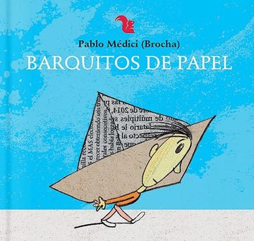 portada Barquitos de Papel (in Spanish)