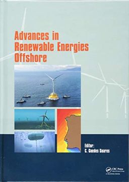 portada Advances in Renewable Energies Offshore: Proceedings of the 3rd International Conference on Renewable Energies Offshore (Renew 2018), October 8-10, 20