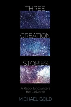 portada Three Creation Stories (in English)