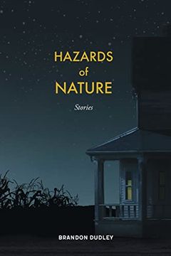 portada Hazards of Nature: Stories: Stories: (en Inglés)